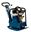Imagen de Compactador reversible 6.5H.P motor HY G200F Hyundai-Ynter Industrial