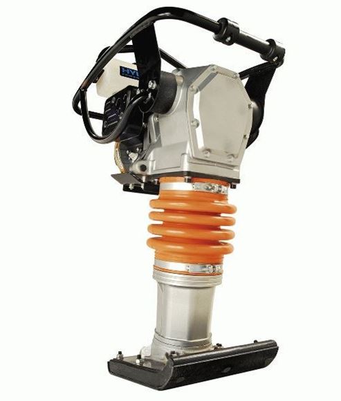 Imagen de Pata Pata-Apisonador  Hyundai 4.0KW-5.5 HP-Ynter Industrial