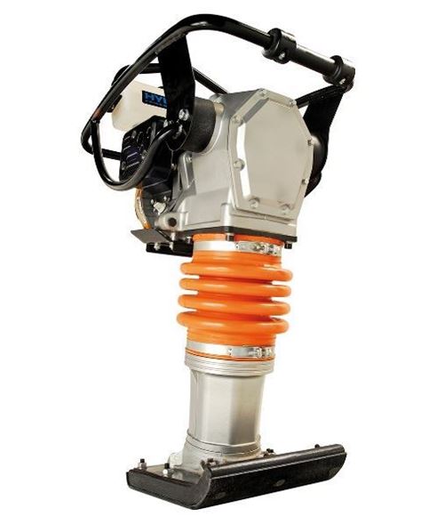 Imagen de Pata Pata Hyundai 4.0KW-5.5 HP-Ynter Industrial