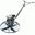 Imagen de Helicóptero PT-100 HYUNDAI 4.0 KW-5.5 HP-Ynter Industrial