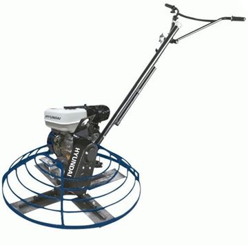 Imagen de Helicóptero PT-100 HYUNDAI 4.0 KW-5.5 HP-Ynter Industrial