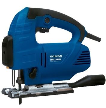 Imagen de Sierra Caladora Hyundai HYJS850 850W- Ynter Industrial