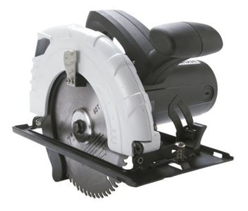 Imagen de Sierra Circular Hyundai HP0712  235mm- Yinterindustrial