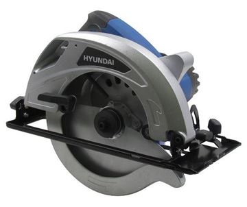 Imagen de Sierra Circular Hyundai P0711 185mm-Ynter Industrial