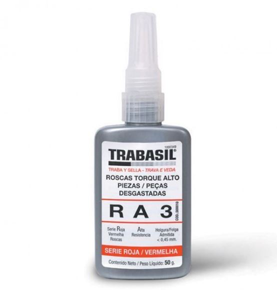 Imagen de Sellador esparrago RA3 6GRS TRABASIL-Ynter Industrial
