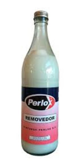 Imagen de Removedor PERLOX 1 LT- Ynter Industrial