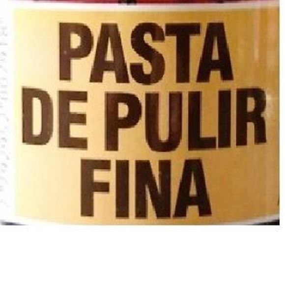 Imagen de Pasta para pulir fina Perlox 1kg-Ynter Industrial