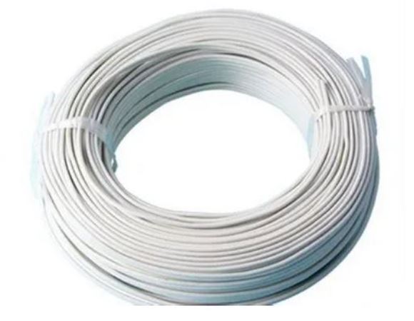 Imagen de Cable gemelo blanco 2 x 0.50 x rollo 100mts- Ynter Industrial