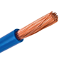 Imagen de Cable plástico flexible interior 6.00mm x 100mts varios colores-Ynter Industrial