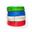 Imagen de Cable plástico flexible interior 16mm x 100mts varios colores-Ynter Industrial