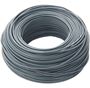 Imagen de Cable plástico flexible interior gris 70mm x 100mts-Ynter Industrial