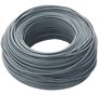 Imagen de Cable plástico flexible interior gris 150mm x 100mts-Ynter Industrial