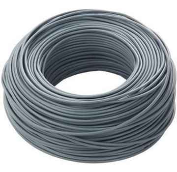 Imagen de Cable super plástico aislacion flexible 2 x 6mm - Ynter Industrial
