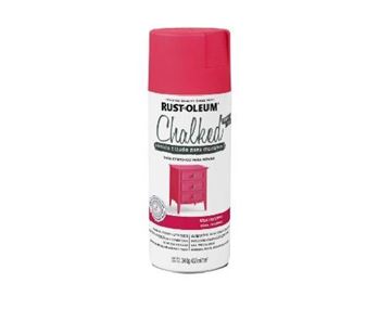 Imagen de Aerosol Rust Oleum tizado rosa invierno 340 G- Ynter Industrial