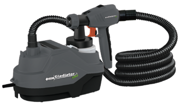 Imagen de Equipo Para Pintar 600W Gladiator - Ynter Industrial