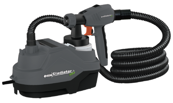 Imagen de Equipo Para Pintar 600W Gladiator - Ynter Industrial