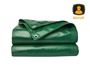 Imagen de Lona Impermeable Secur 5 X 8 m Verde- Ynter Industrial