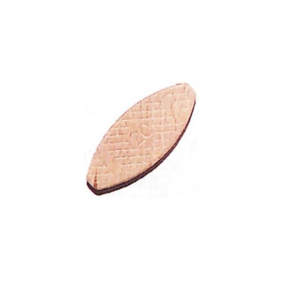 Imagen de GALLETAS MADERA P/ ENSAMBLAJE VIRUTEX Nº20 100unidades