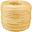 Imagen de Cuerda sisal 12 MM  18 a 20kg x bobina  -Ynter Industrial