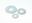 Imagen de Arandela reforzada zinc 1" x 15unid. x Kg.Patta-Ynter Industrial