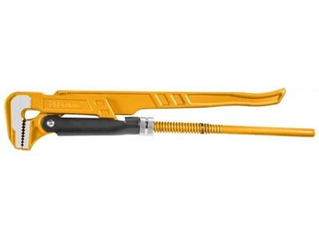 Imagen de Llave tipo sueca de caño 1" Ingco - Ynter Industrial