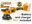 Imagen de Lustra-pulidora P20S 20V 125MM Ingco - Ynter Industrial