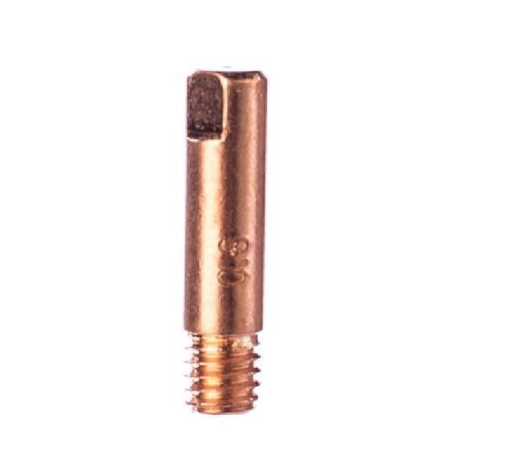 Imagen de Boquilla MIG 0.8 p/soldar -Ynter Industrial