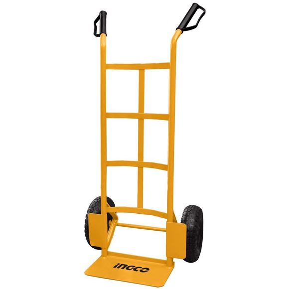 Imagen de Carro carga 150kg Ingco - Ynter Industrial