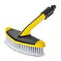 Imagen de Cepillo Karcher Ancho Fijo Cerdas Nylon WB60 - Ynter Industrial