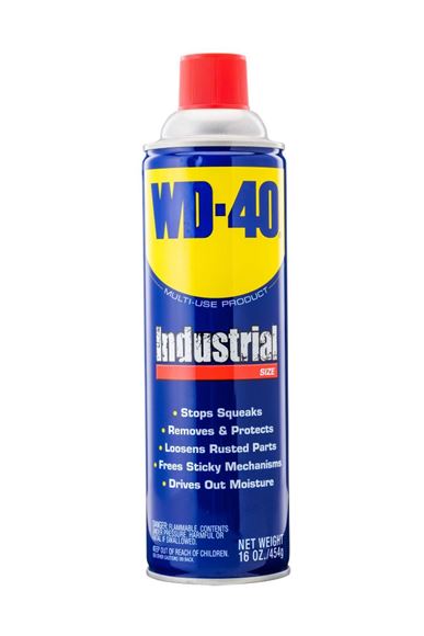 Imagen de WD-40 aceite en spray 155 gramos USA-Ynter Industrial