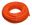 Imagen de Caño corrugado elect. naranja 20mm rollo 50mts - Ynter Industrial