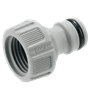 Imagen de Conector para canilla 1/2" Gardena-Ynter Industrial