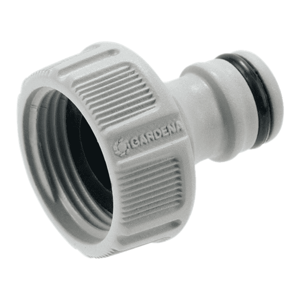 Imagen de Conector para canilla 3/4" Gardena-Ynter Industrial