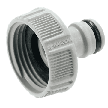Imagen de Conector para canilla 1" Gardena-Ynter Industrial