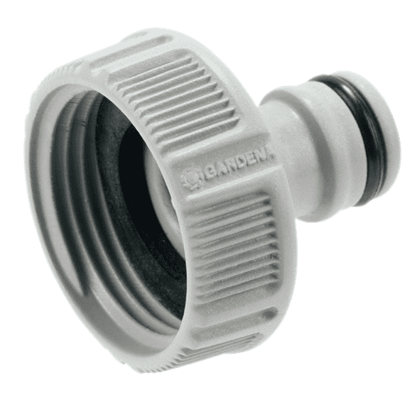 Imagen de Conector para canilla 1" Gardena-Ynter Industrial