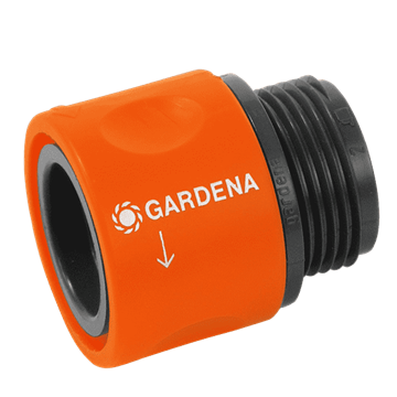 Imagen de Conector rosca Gardena-Ynter Industrial