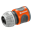 Imagen de Conector acople rápido Gardena p 1/2" -Ynter Industrial