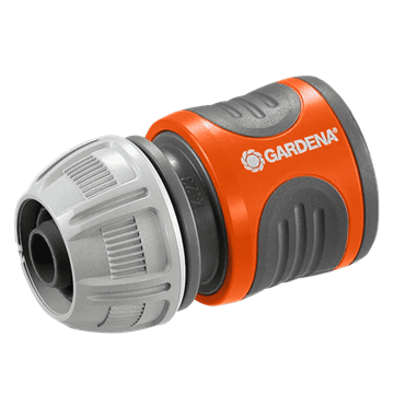 Imagen de Conector acople rápido Gardena p 1/2" -Ynter Industrial