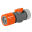 Imagen de Conector de manguera con llave 19 mm (3/4") Gardena - Ynter Industrial