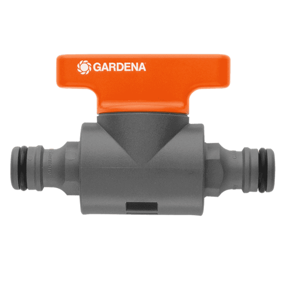 Imagen de Llave de paso Gardena-Ynter Industrial