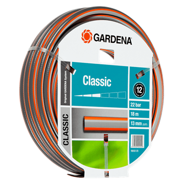 Imagen de Manguera classic 20M 3/4" Gardena-Ynter Industrial