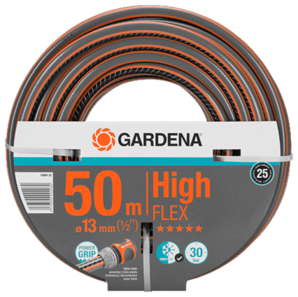 Imagen de Manguera high flex Gardena-Ynter Industrial