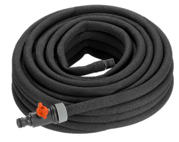 Imagen de Manguera microporosa perforada Gardena p/huertas 30mt -Ynter
