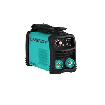 Imagen de Soldadora Inverter Electrodo Energy 100A - Ynter Industrial