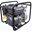 Imagen de Motobomba Hyundai HY40 7 H.P- Ynter Industrial