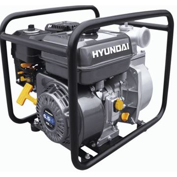 Imagen de Motobomba Hyundai HY40 7 H.P- Ynter Industrial