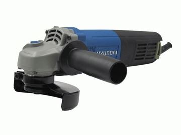 Imagen de Amoladora Hyundai HYAG315  115 mm  900w - Ynter Industrial