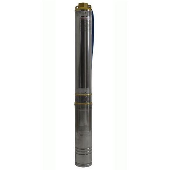 Imagen de Bomba sumergible Hyundai HY4SDM2-25 3HP 94l/m 168m 1.1/4 - Ynter Industrial