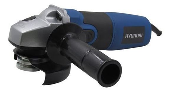 Imagen de Amoladora angular Hyundai 800w 115mm  - Ynter Industrial