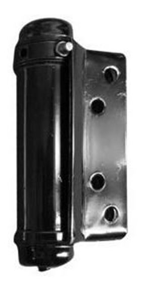 Imagen de Bisagra  vaiven simple negra 4"X 2unidades - Ynter Industrial